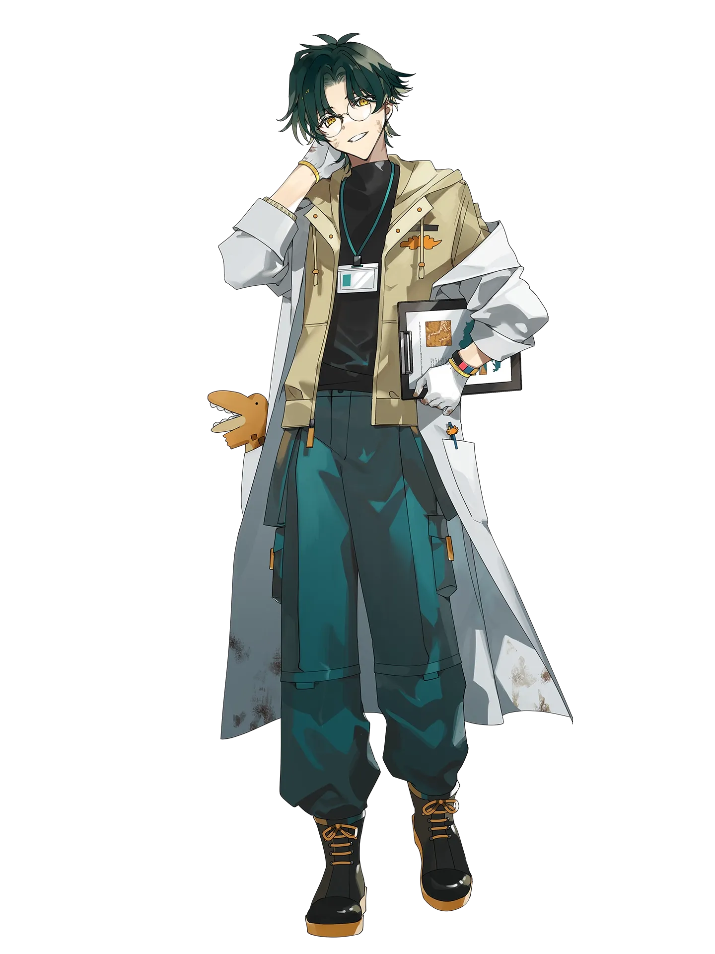 るるぶ福井 私服