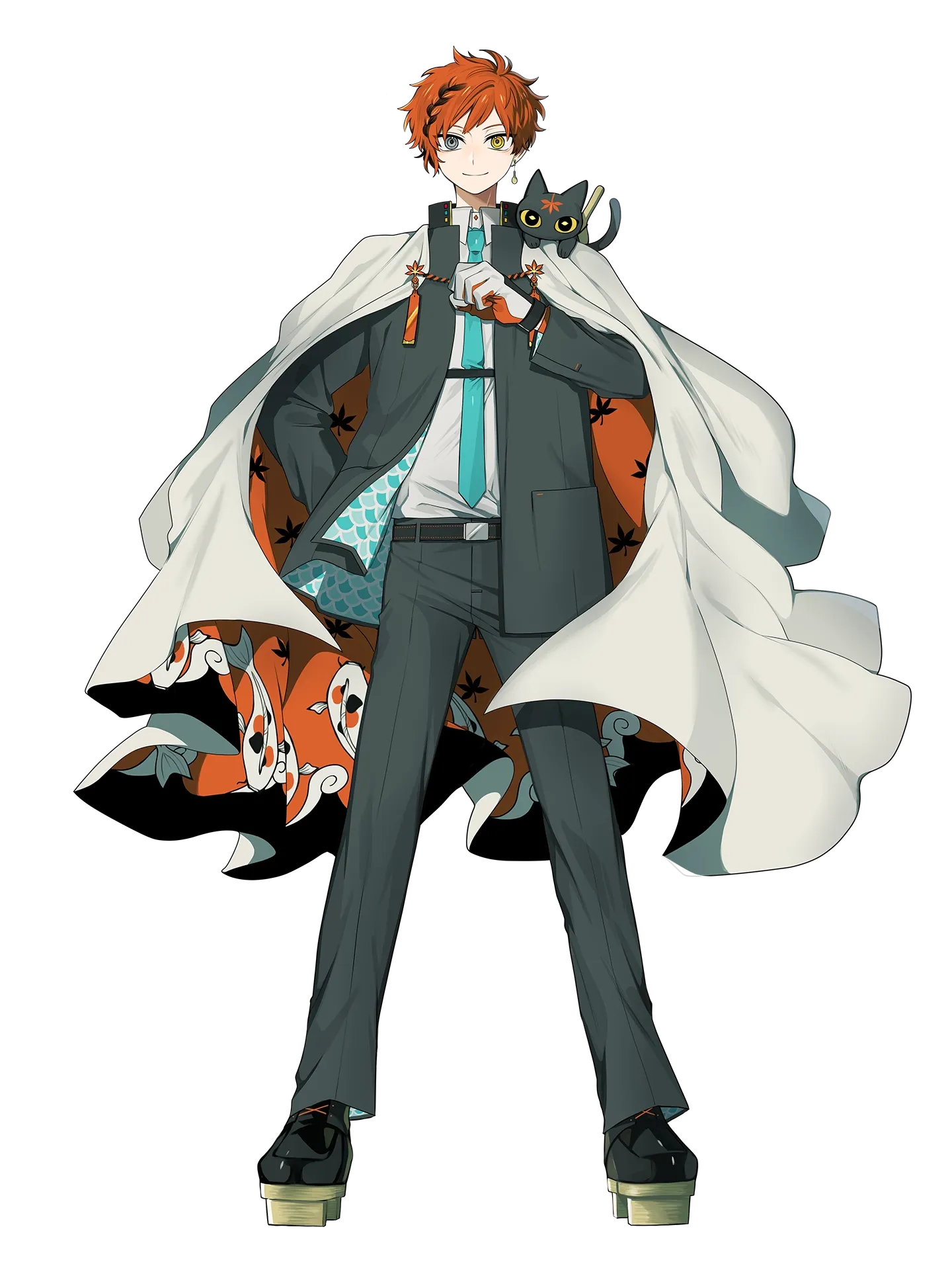 るるぶ広島宮島 私服