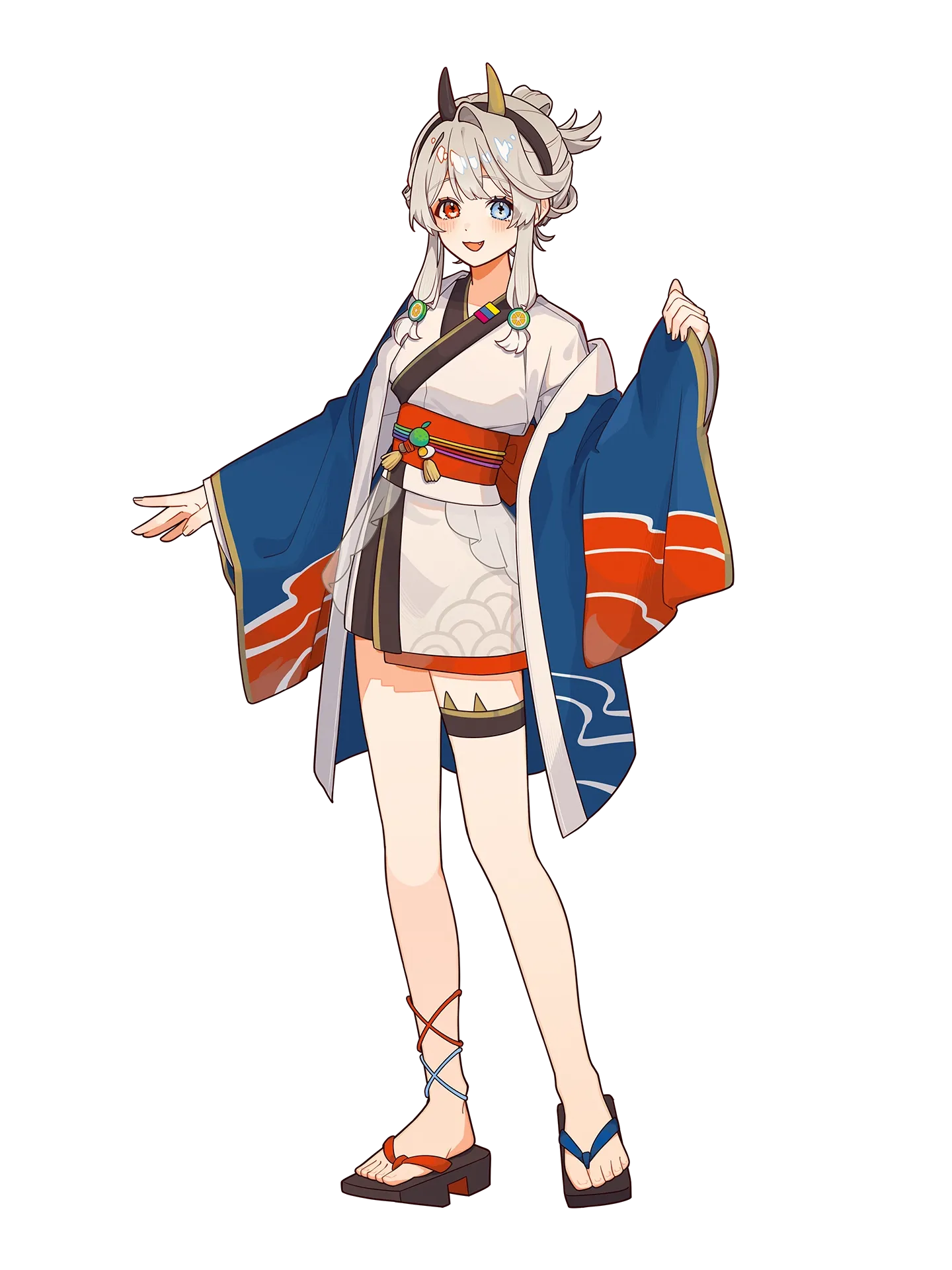 るるぶ大分別府 私服